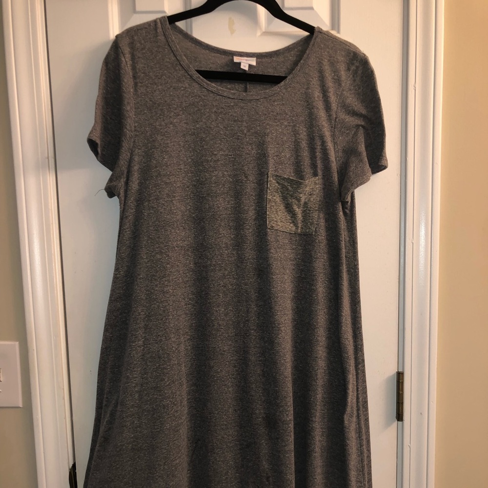 LuLaRoe Carly dress